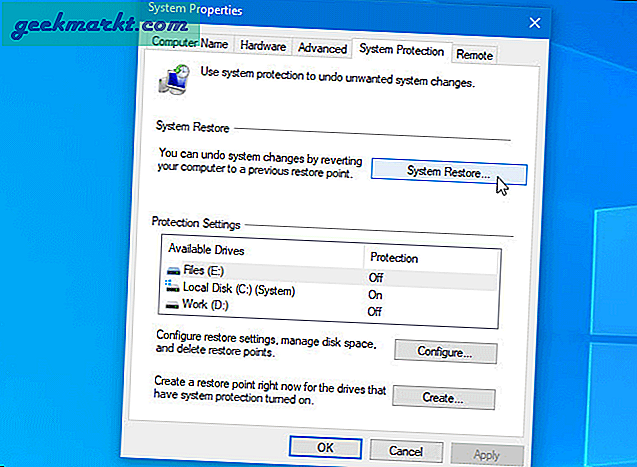 Kann der Flugzeugmodus auf Ihrem Windows 10-PC nicht deaktiviert werden? Lesen Sie diese Tipps und Tricks, um das Problem mit Windows 10 im Flugzeugmodus zu beheben.