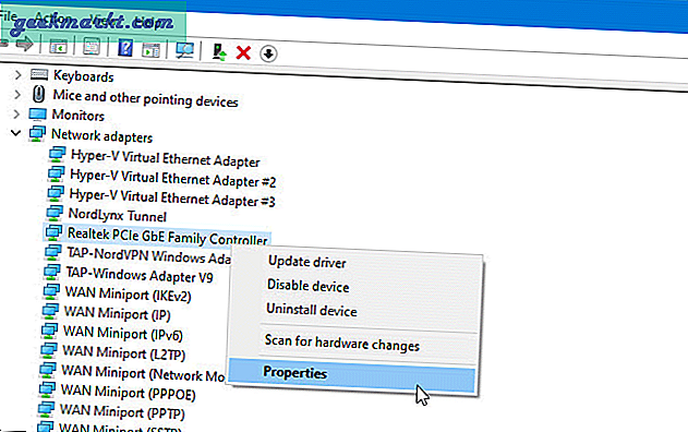 Kann der Flugzeugmodus auf Ihrem Windows 10-PC nicht deaktiviert werden? Lesen Sie diese Tipps und Tricks, um das Problem mit Windows 10 im Flugzeugmodus zu beheben.