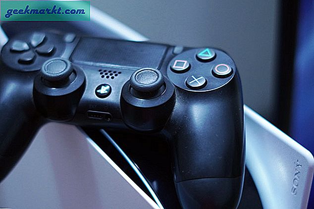 Verwendung des PS4-Controllers unter PS5 - Vollständige Anleitung