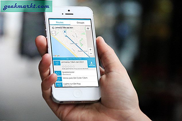 7 besten 5K-Trainings-Apps für iOS und Android