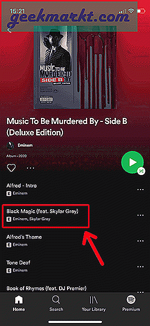 Lieben Sie es, Spiele zu spielen, während Sie auf Ihre Lieblingsmusik-Wiedergabeliste jammen? Jetzt kannst du deinen Spotify während des Spielens auf PS5 streamen. Weiterlesen.