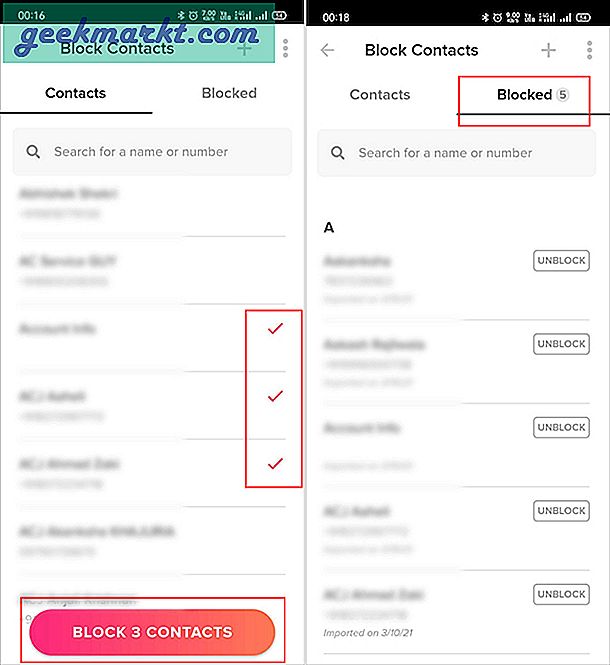 Möchten Sie Ihr Zunderprofil vor Familie oder Stalkern verbergen? Hier sind 3 Möglichkeiten, jemanden auf Tinder zu blockieren und ihn daran zu hindern, dich zu finden.