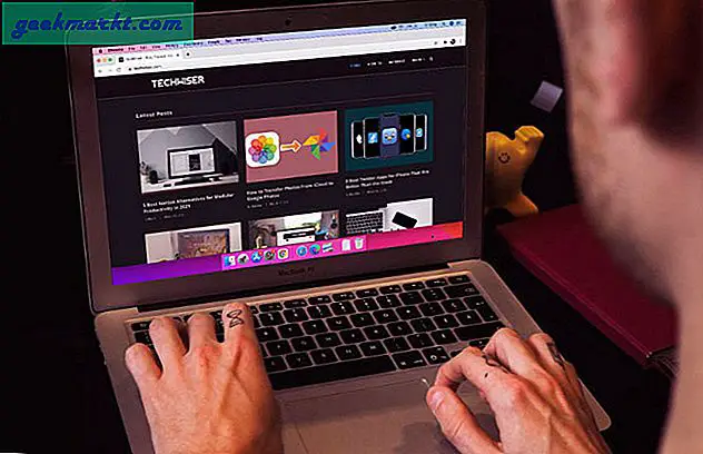 10 besten Chrome-Erweiterungen im dunklen Modus zum Aktivieren von Dark Reader