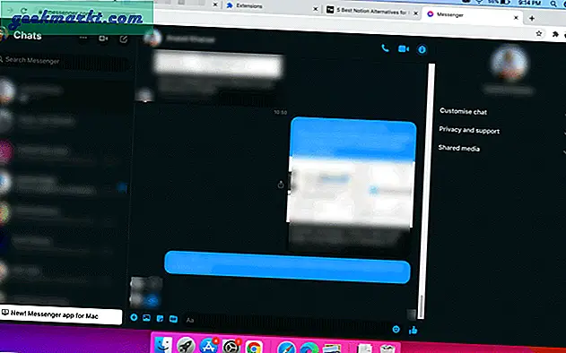 10 besten Chrome-Erweiterungen im dunklen Modus zum Aktivieren von Dark Reader