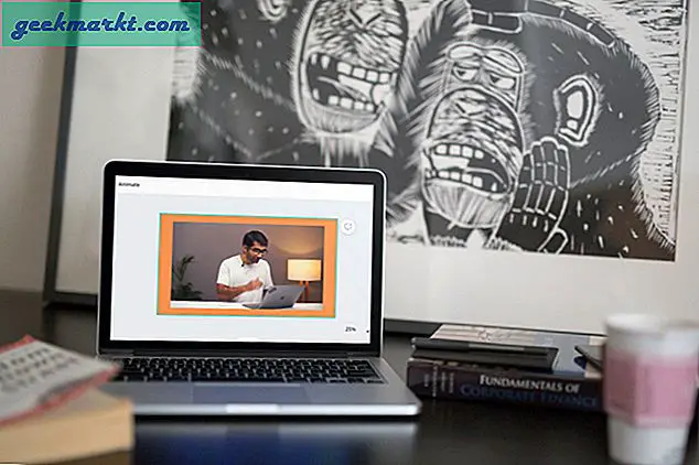 4 Möglichkeiten, Video auf Mobilgeräten und Desktops einen Rahmen hinzuzufügen
