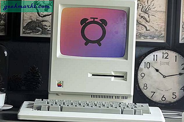 Die 7 besten Alarm-Apps für Mac, die niemals an Ihrem Schreibtisch verschlafen