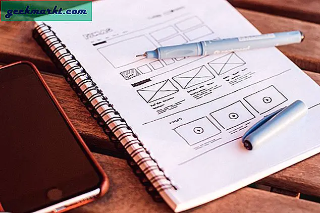 5 besten Adobe XD-Alternativen für 2021