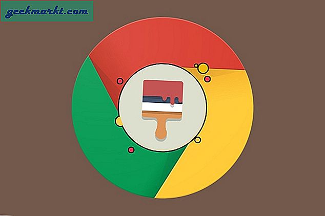 Die 8 besten Google Chrome-Designs, die Sie 2021 ausprobieren können