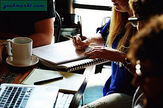 Top 5 Projektmanagement-Tools für Marketing im Jahr 2021