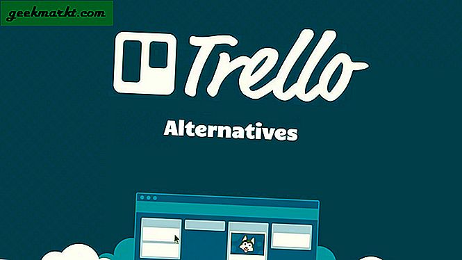 5 besten Trello-Alternativen, um mehr als Kanban-Boards zu erhalten