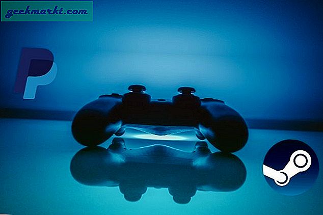 10 Möglichkeiten, um PayPal zu beheben, das bei Steam-Fehlern nicht funktioniert