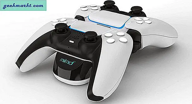 5 besten Ladestationen für Sony PS5-Controller