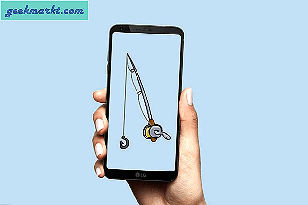 5 besten Angelspiele für Android im Jahr 2021