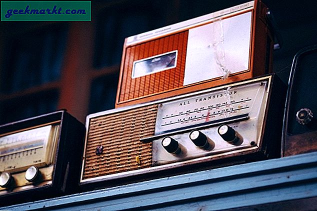 5 besten Radio Apps für iPhone