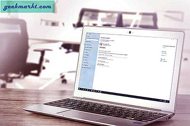 Behebung des Windows-Updates, das anzeigt, dass einige Einstellungen von Ihrer Organisation verwaltet werden