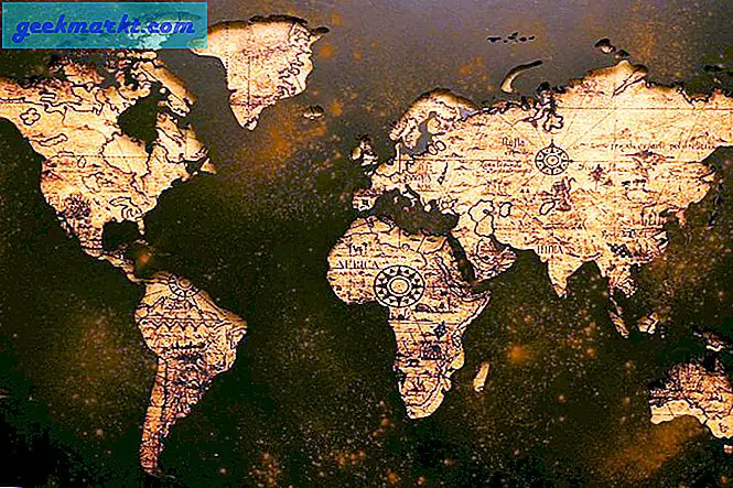 5 besten Geocaching-Apps für Android und iOS