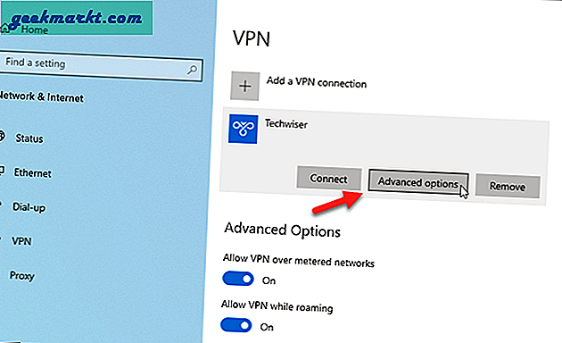 11 Möglichkeiten zur Behebung des Fehlers 