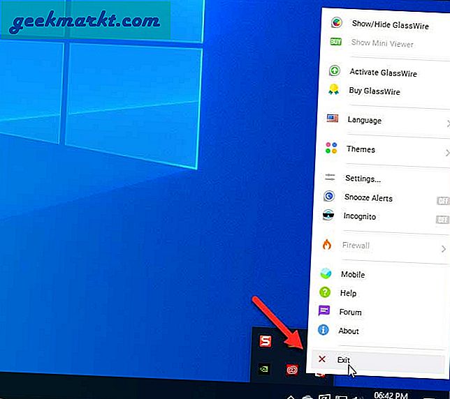11 Möglichkeiten zur Behebung des Fehlers 