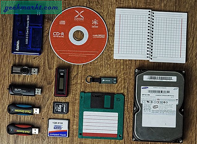 Die 6 wichtigsten Möglichkeiten zur Behebung eines USB-Geräts, das bei einem Windows 10-Fehler nicht erkannt wurde