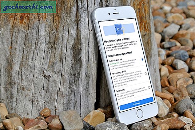 Top 3 Tipps und Tricks zum Sichern Ihres Facebook-Kontos