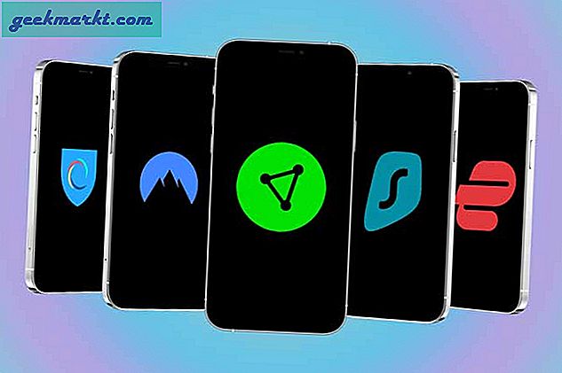 7 besten VPN-Apps für das iPhone zum Schutz Ihrer Identität und Daten