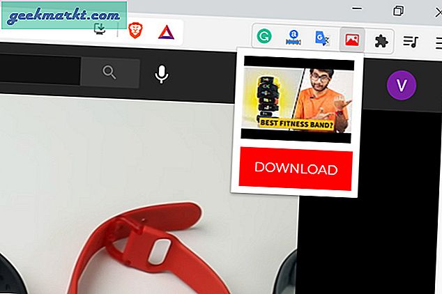 5 besten Image Downloader-Erweiterungen für Chrome