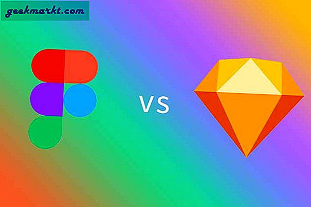 Figma vs Sketch: Welches sind die besseren Prototyping-Apps für Anfänger?