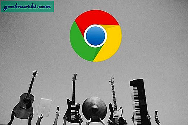 So erstellen Sie kostenlos Musik mit Google Chrome Music Lab