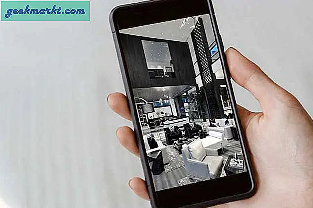 7 besten Innenarchitektur-Apps, um Ihr Zimmer neu zu erfinden