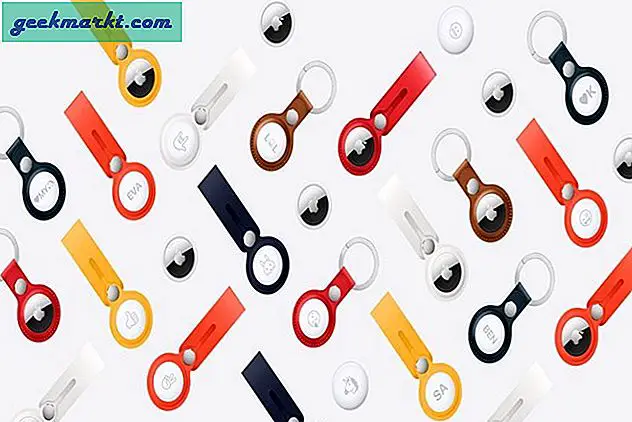 7 bestes Apple AirTag-Zubehör zum Anbringen an allem