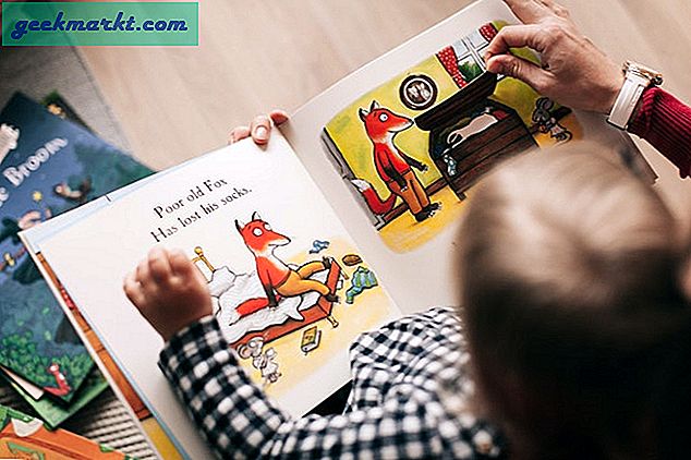 7 besten Lese-Apps für Kinder auf Android iOS