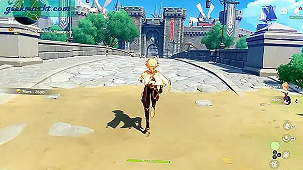 7 besten Spiele wie Genshin Impact für Android, iOS und PC