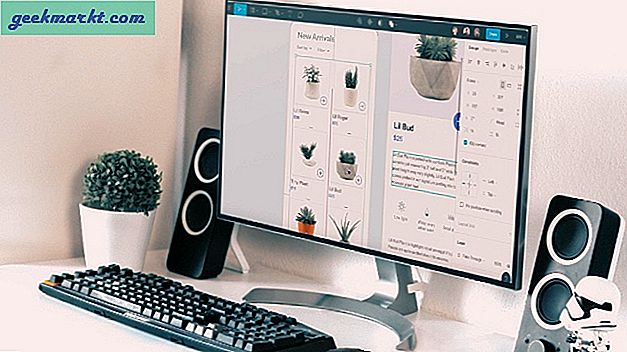 Top 5 Skizzenalternativen für Windows 10-Computerdesigner