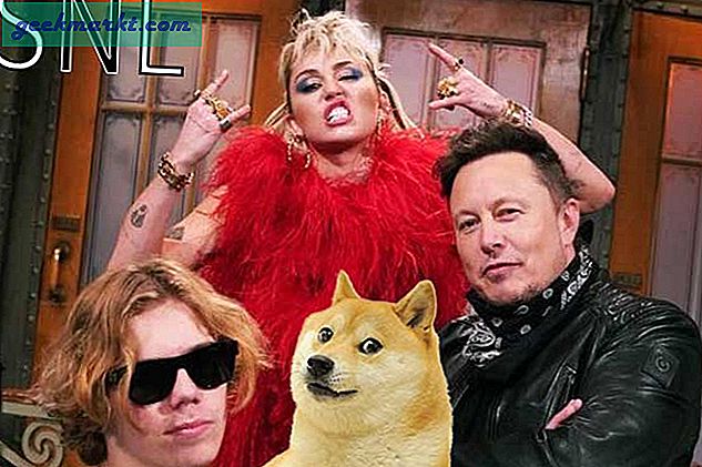 So sehen Sie Elon Musk SNL Live-Stream außerhalb der USA