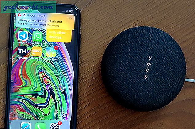 So finden Sie mein Telefon mit Google Home (Einrichtungsprozess für Android und iOS)