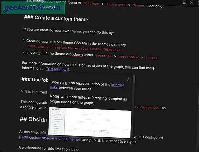 Notion vs Obsidian: Welche Produktivitäts-App ist besser für Sie?
