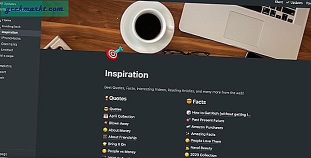 Notion vs Obsidian: Welche Produktivitäts-App ist besser für Sie?