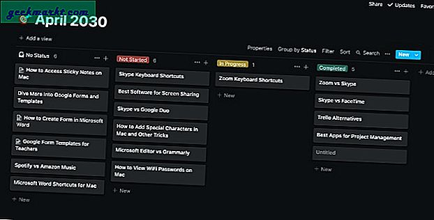 Notion vs Obsidian: Welche Produktivitäts-App ist besser für Sie?