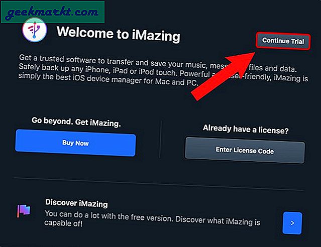 Vollständige Anleitung zum Installieren und Ausführen von iOS-Apps auf Mac M1