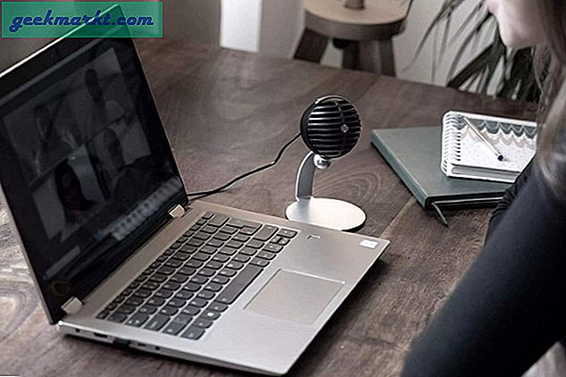 5 besten Mikrofone für Videokonferenzen und Anrufe