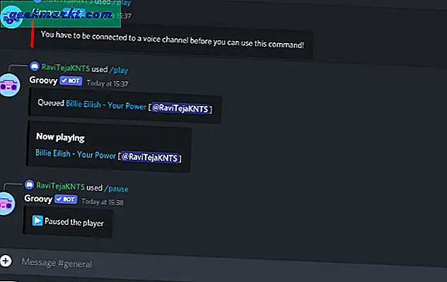 7 besten Discord Music Bots zum Streamen von Songs auf Servern