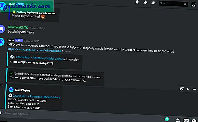 7 besten Discord Music Bots zum Streamen von Songs auf Servern
