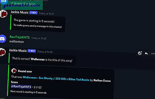 Eine kuratierte Liste einiger der besten Discord-Bots für Musikliebhaber, die jeweils einzigartige Funktionen, Optionen und Integrationen bieten.