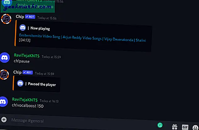 7 besten Discord Music Bots zum Streamen von Songs auf Servern