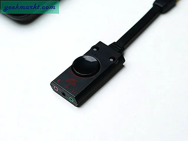 7 Beste USB-Soundkarte für besseres Spielen und Streaming