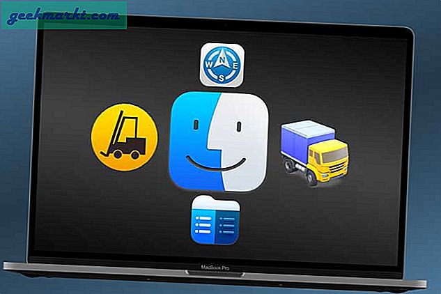 7 Beste Dateimanager für Mac als Ergänzung zum Finder