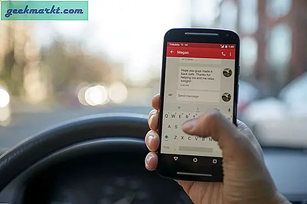 7 Best Secret Texting Apps für Mobile und Desktop
