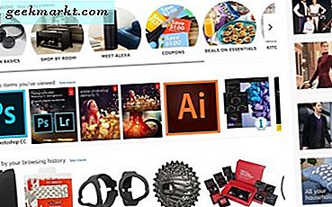 Akzeptiert Amazon PayPal?