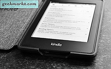 Abmeldung von Zeitschriften auf Amazon Kindle