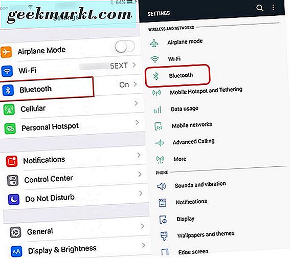So spielen Sie Ihre Google Play Musikbibliothek mit Amazon Echo ab